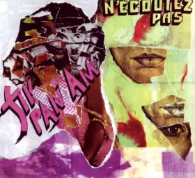 Couverture du produit · N'Écoutez Pas
