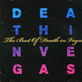 Couverture du produit · The Best of