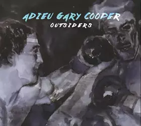 Couverture du produit · Outsiders