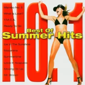 Couverture du produit · No. 1 Summer Hits [Import]