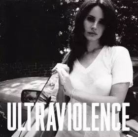 Couverture du produit · Ultraviolence