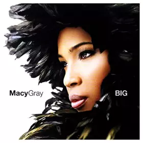 Couverture du produit · Big [Import]