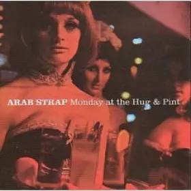 Couverture du produit · Monday At The Hug & Pint