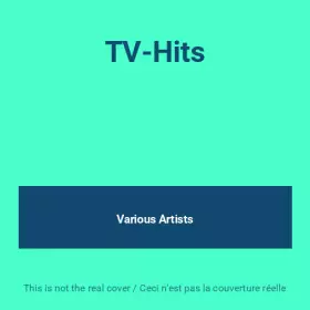Couverture du produit · TV-Hits