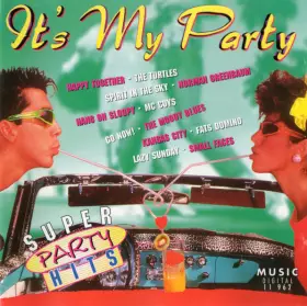 Couverture du produit · It's My Party (Super Party Hits)