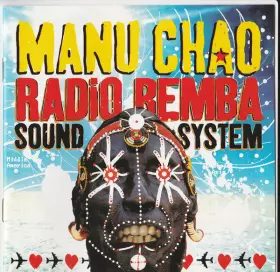 Couverture du produit · Radio Bemba Sound System