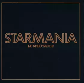 Couverture du produit · Starmania - Le Spectacle
