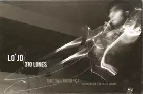 Couverture du produit · 310 Lunes