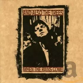 Couverture du produit · When The Rains Come