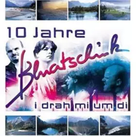 Couverture du produit · I Drah Mi Um di-10 Jahre [Import]