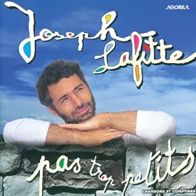 Couverture du produit · Pas Trop Petits