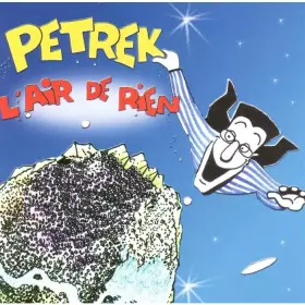 Couverture du produit · L'Air de Rien