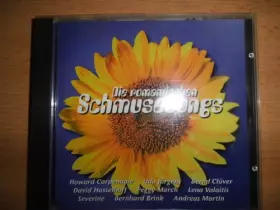 Couverture du produit · Die romantischen Schmusesongs (die goldene Schlagerbox CD3)