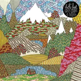 Couverture du produit · Born from A Shore