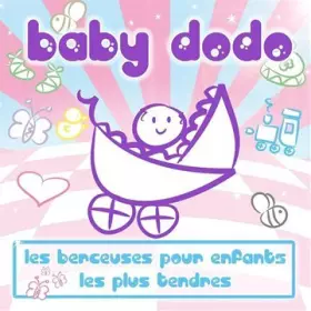 Couverture du produit · Baby Dodo: Les Berceuses pour Enfan