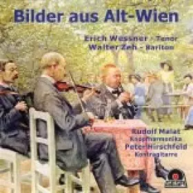 Couverture du produit · Bilder aus Alt-Wien [Import]