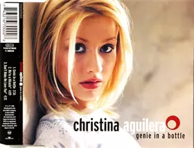 Couverture du produit · Genie in a Bottle [Import]