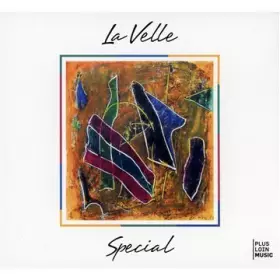 Couverture du produit · Special by La Velle (2012-01-24)