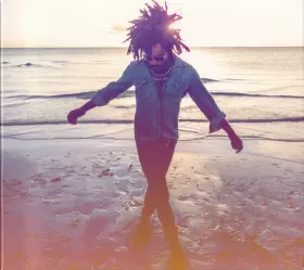 Couverture du produit · Raise Vibration