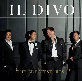Couverture du produit · The Greatest Hits (Deluxe)