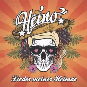 Couverture du produit · Lieder Meiner Heimat