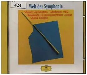 Couverture du produit · Welt Der Symponie [Import]