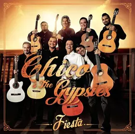 Couverture du produit · Fiesta