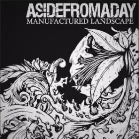 Couverture du produit · Manufactured Landscape