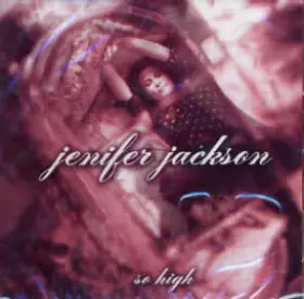 Couverture du produit · So High