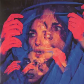 Couverture du produit · Pandemonium, Solace and Stars