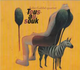 Couverture du produit · Tous au souk