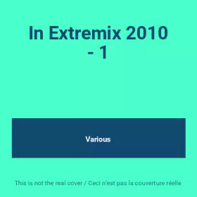 Couverture du produit · In Extremix 2010 - 1