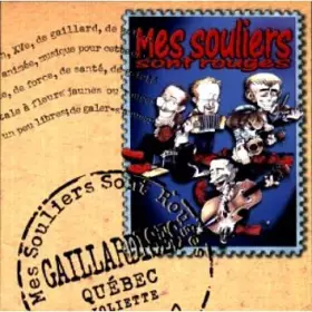 Couverture du produit · Gaillardises