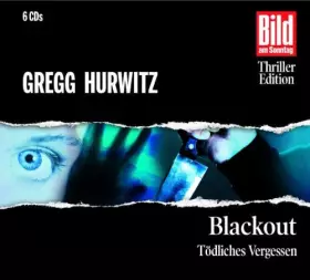 Couverture du produit · Blackout. Tödliches Vergessen, 6 CDs