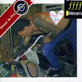 Couverture du produit · Crève coeur