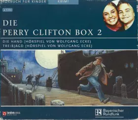 Couverture du produit · Die Perry Clifton Box 2
