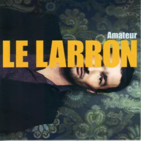 Couverture du produit · Amateur