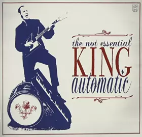 Couverture du produit · Not Essential King. [Import]