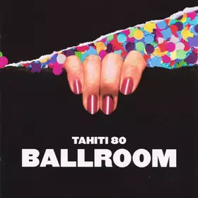 Couverture du produit · Ballroom