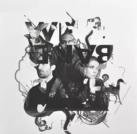 Couverture du produit · Ternion