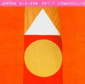 Couverture du produit · Petit Cosmonaute