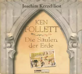 Couverture du produit · Die Säulen Der Erde