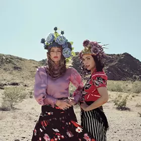 Couverture du produit · Nues