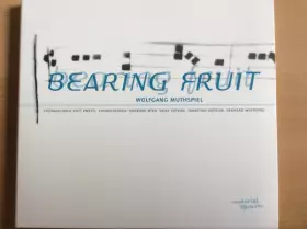 Couverture du produit · Bearing Fruit