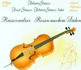 Couverture du produit · Walzer und Operettenmelodien [Import]