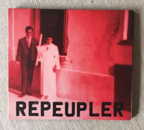 Couverture du produit · Repeupler