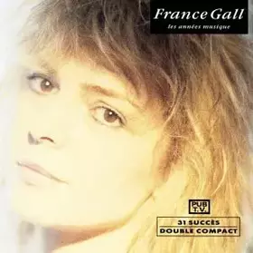 Couverture du produit · Les Années musique (2 CD)