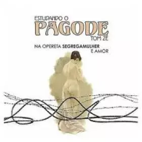 Couverture du produit · Estudando O Pagode (Na Opereta Segregamulher E Amor)