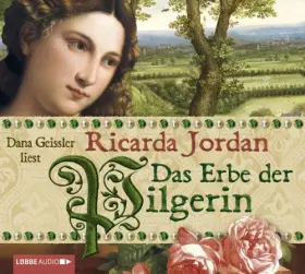 Couverture du produit · Das Erbe der Pilgerin [Import]