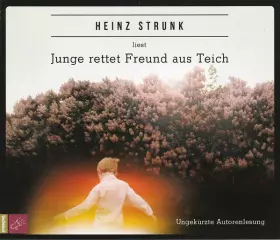 Couverture du produit · Junge Rettet Freund Aus Teich